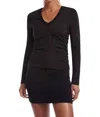 Capsule 121 The Borman Jacket In Black