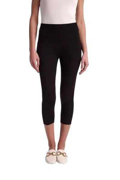 Capsule 121 Bravery Pant In Black