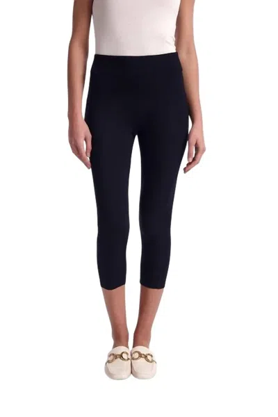 Capsule121 Bravery Pant In Navy In Blue