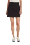 Capsule 121 Bumper Skirt In Black In Black