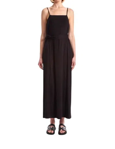 Capsule121 Camilla Dress In Black