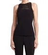 Capsule 121 Compass Sweater In Black In Black