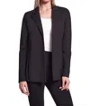 Capsule 121 Extreme Blazer In Black In Black