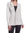 Capsule 121 Extreme Blazer In Chalk In White