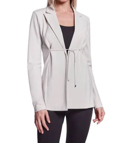 Capsule121 Extreme Blazer In Chalk In White