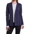 Capsule 121 Extreme Blazer In Navy In Blue
