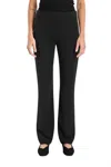 Capsule 121 Halo Pant In Black In Black