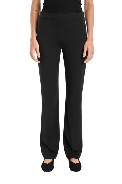 Capsule 121 Halo Pant In Black