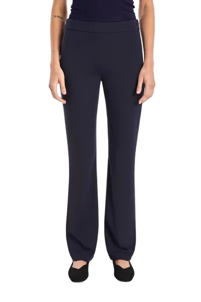 Capsule121 Halo Pant In Navy In Blue
