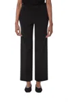 Capsule 121 Hector Pant In Black In Black