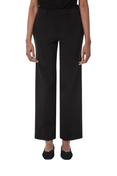Capsule 121 Hector Pant In Black