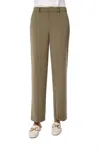 Capsule 121 Hector Pant In Grass In Green