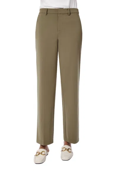 Capsule 121 Hector Pant In Grass In Green