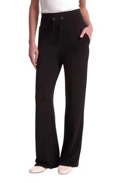 Capsule 121 Humility Pant In Black