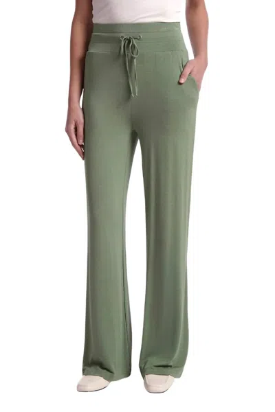 Capsule 121 Humility Pant In Fern In Grey