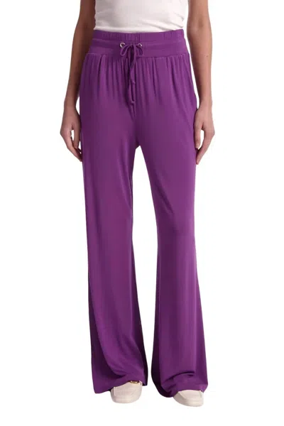 Capsule 121 Humility Pant In Purple