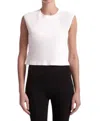 Shop Capsule121 Patience Top In White