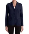 Capsule 121 Perserverence Blazer In Navy In Blue