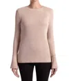 Capsule121 Polaris Top In Beige In Beige