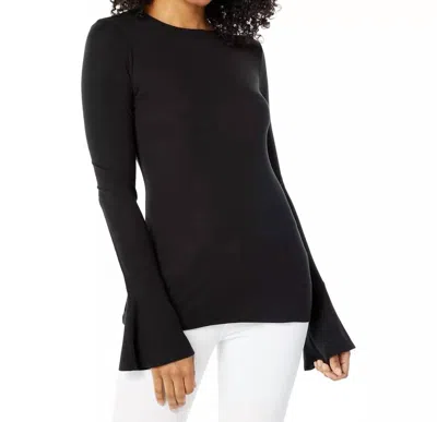 Capsule121 Polaris Top In Black