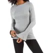 Capsule 121 Polaris Top In Grey In Grey