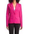 Capsule 121 Samaritan X57 Blazer In Pink In Pink