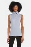 Capsule 121 The Arc Top In Blue