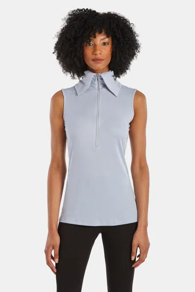 Capsule 121 The Arc Top In Blue