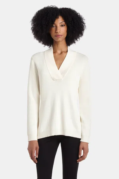 Capsule121 The Avior Sweater In Multi