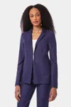 Capsule 121 The Bellatrix Jacket In Blue