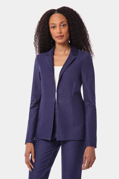 Capsule 121 The Bellatrix Jacket In Blue