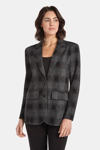 Capsule121 The Buffalo Blazer In Multi