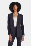Capsule 121 The Columbia Blazer In Blue