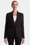 Capsule 121 The Gaze Jacket In Multi