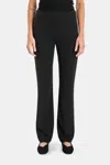 Capsule 121 The Halo Pant In Black