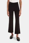 Capsule 121 The Oriole Pant In Black