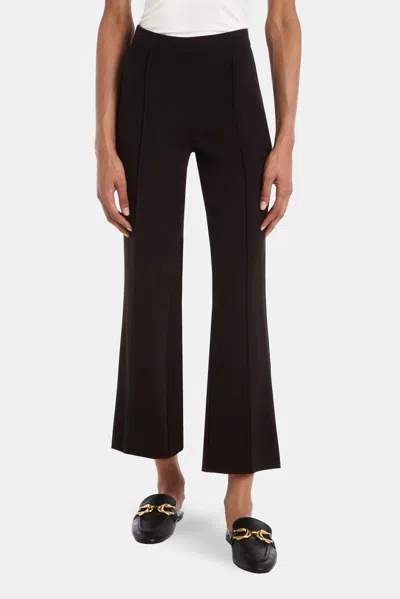 Capsule121 The Oriole Pant In Black