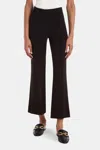 Capsule 121 The Oriole Pant In Parker Tech In Black