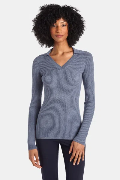Capsule121 The Sierra Sweater In Multi