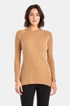 Capsule 121 The Starliner Sweater In Multi