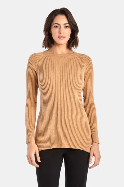 Capsule121 The Starliner Sweater In Multi