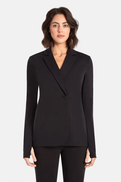Capsule121 The Streak Blazer In Multi