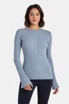 Shop Capsule121 The Venture Sweater In Multi