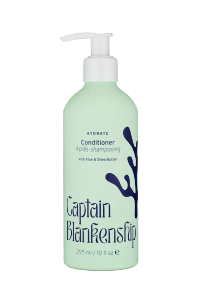 Captain Blankenship Conditioner