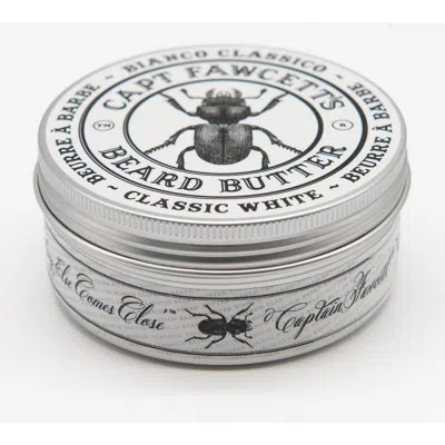 Captain Fawcett Bianco Classico Beard Butter