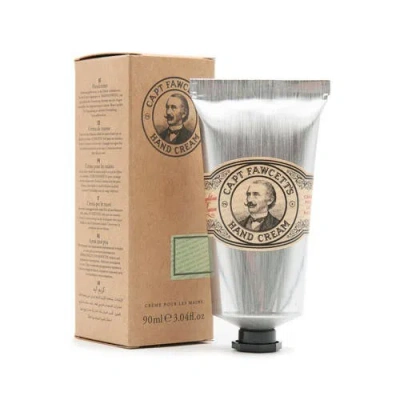 Captain Fawcett Expedition Reserve Hand Cream
