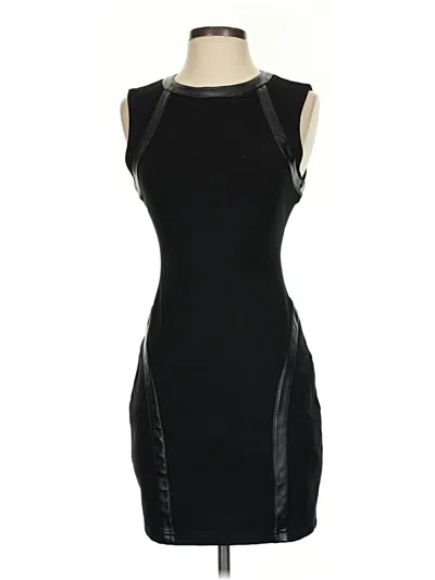 Pre-owned Capulet Cocktail Dress In Black