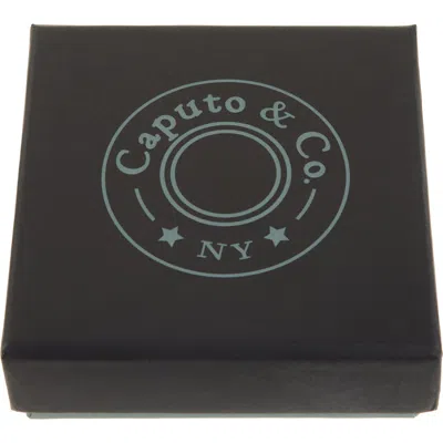 Caputo & Co . Evil Eye Orbit Beaded Bracelet