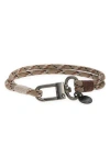 Caputo & Co Paracord Bracelet