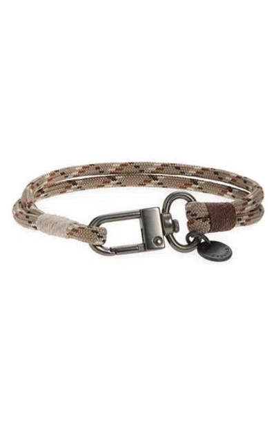 Caputo & Co Paracord Bracelet